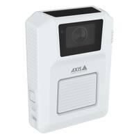 AXIS W102 Body Worn Camera White