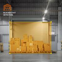 Hanwha AIA-C01BLK