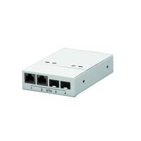 AXIS T8607 Media Conv Switch 24VDC