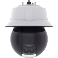 AXIS Q6358-LE