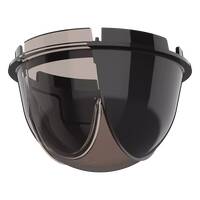 AXIS AXIS TQ3818-E Dome Smoked