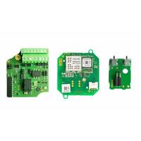 2N RFID-Leser 125kHz, Seos® Compatible 13.56MHz, NFC ready&Wiegand