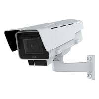 AXIS Q1728-LE Block Camera