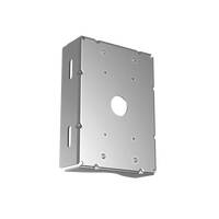 AXIS T91F67 Masthalterung aus Edelstahl