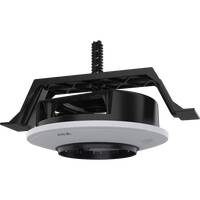 AXIS AXIS TP3205 Recessed Mount