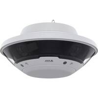 AXIS Q6300-E 50 Hz