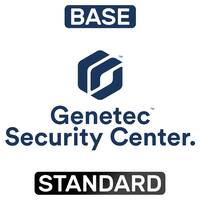 Genetec GSC-BASE-S