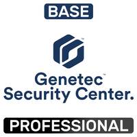 Genetec GSC-BASE-P
