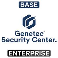 Genetec GSC-BASE-E