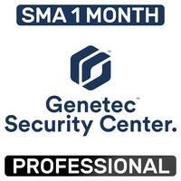 Genetec ADV-CAM-P-1M