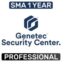 Genetec ADV-CAM-P-1Y