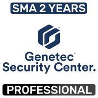 Genetec ADV-CAM-P-2Y