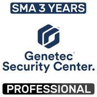Genetec ADV-CAM-P-3Y