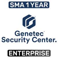 Genetec ADV-CAM-E-1Y