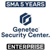 Genetec ADV-CAM-E-5Y