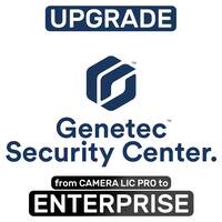 Genetec GSC-OM-P2E-1C-UP