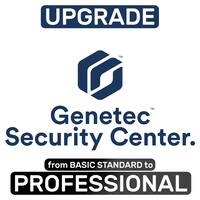 Genetec GSC-OM-S2P-UP