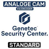 Genetec GSC-OM-S-1PAC