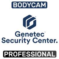 Genetec GSC-OM-P-1BWC
