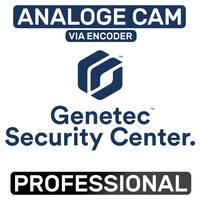 Genetec GSC-OM-P-1PAC