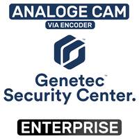 Genetec GSC-OM-E-1PAC