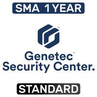 Genetec ADV-CAM-S-1Y