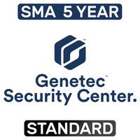 Genetec ADV-CAM-S-5Y