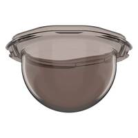 AXIS TM3826-E Dome Smoked