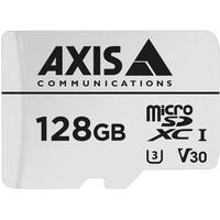 AXIS SURVEILLANCE CARD 128 GB 10P
