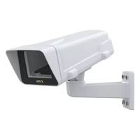 AXIS T93F10 Outdoor Housing 24VAC/12-24VDC