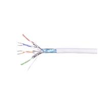 Commscope Netconnect CS44ZB CAT6A F/FTP LSZH 4PR 23AWG white 500m reel