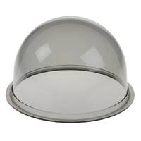 AXIS TQ6817-E Hard-Coated Dome Smoked