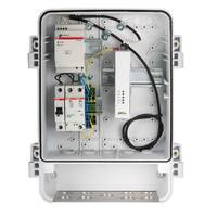 AXIS Electrical Safety Kit B 230 V AC