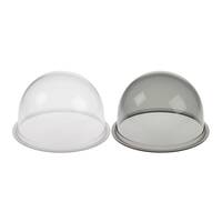 AXIS TQ6817-E Hard-Coated Dome Clear
