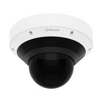 Hanwha SPB-MDC21W Smoked Dome Cover