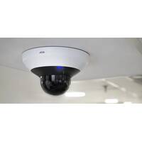 AXIS TQ5901 Audio Ring