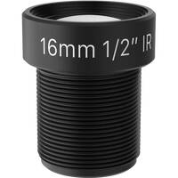 AXIS LENS M12 16 mm F1.8 IR 4 pack