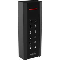 AXIS A4611 Network Reader with Keypad