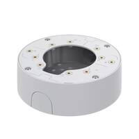 AXIS TP3604-E Cellular Back Box