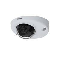 AXIS P3945-R M12 2.8 mm