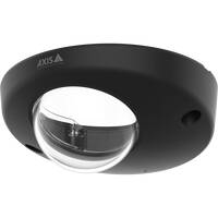 AXIS TP3844 Dome Cover Black 10P