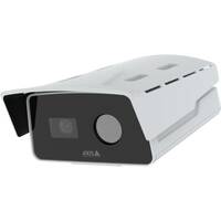 AXIS Q2802-E 17 HFoV 30 fps