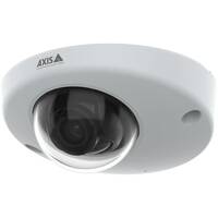AXIS M3945-R M12 2.8 mm