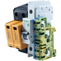 AXIS Electrical Safety Kit B 230 V AC