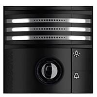 Mobotix T26B Tag 180° SCHWARZ