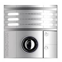 Mobotix T26B Tag 180° SILBER