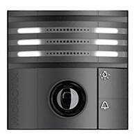 Mobotix T26B Tag 180° DUNKELGRAU