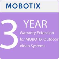 Mobotix Mx-WE-OVS-3