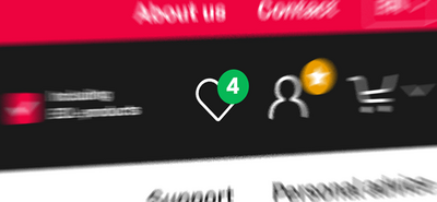 Mehr Übersicht bei Projekten mit Favoriten und Listen