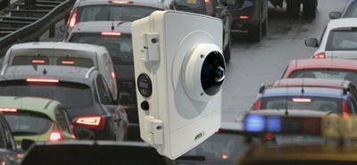 Mobile Überwachungsset mit Akku: Flexible Sicherheit an jedem Ort